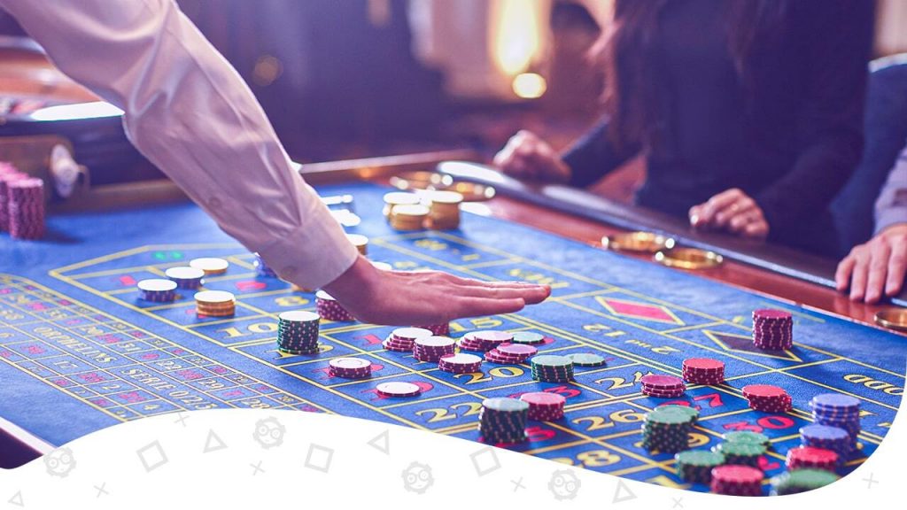 Casino Marketing