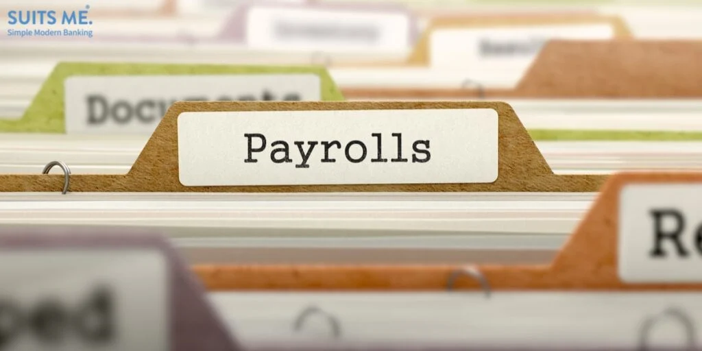 Payroll Cards